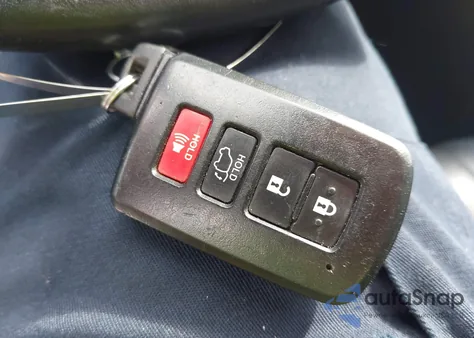 2014 Toyota Highlander Limited V6 из США, поврежденный, VIN 5TDDKRFH3ES055477